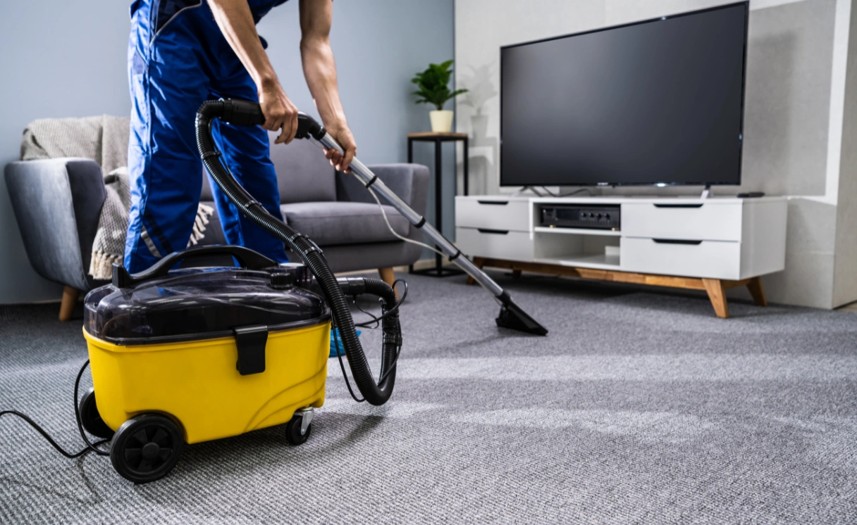 Extract End of Lease Cleaning Waurn Ponds Contact Office